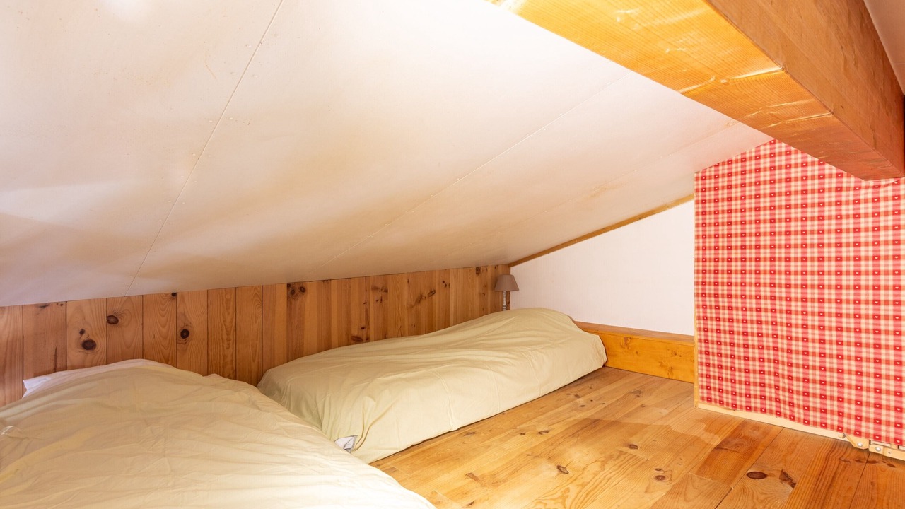 Photo of Bedroom in Darbres
