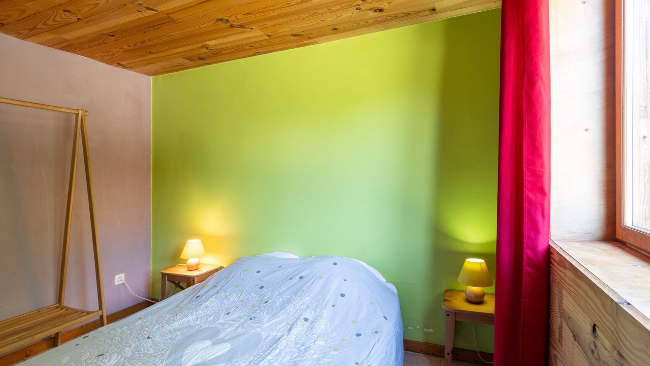 Photo of Bedroom in Darbres