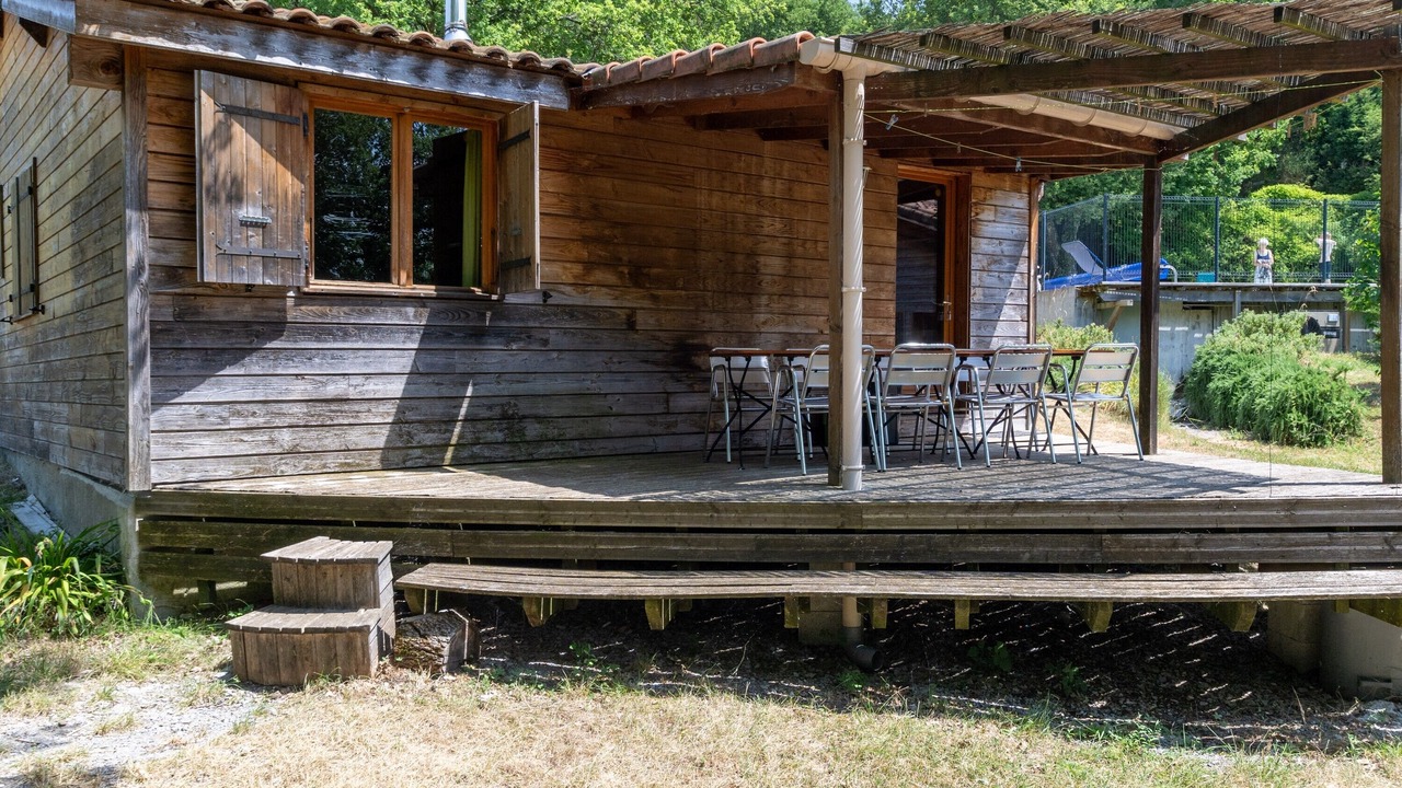 Photo of Outdoor in Darbres