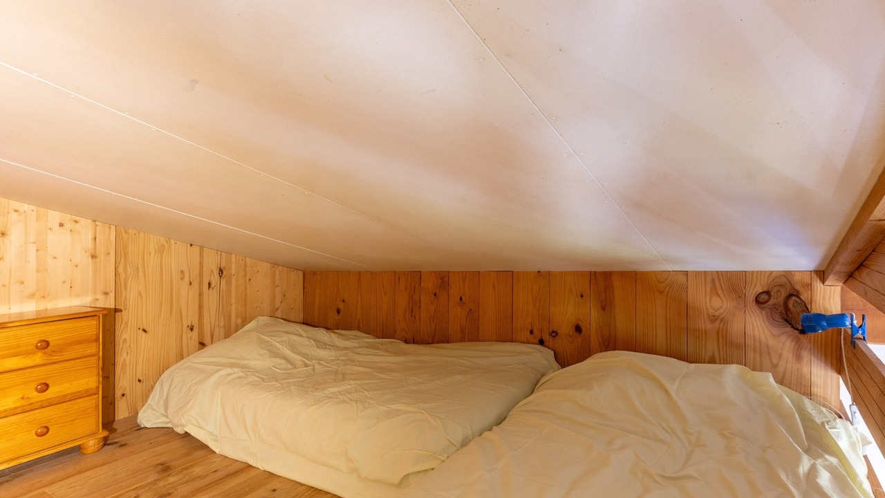 Photo of Bedroom in Darbres