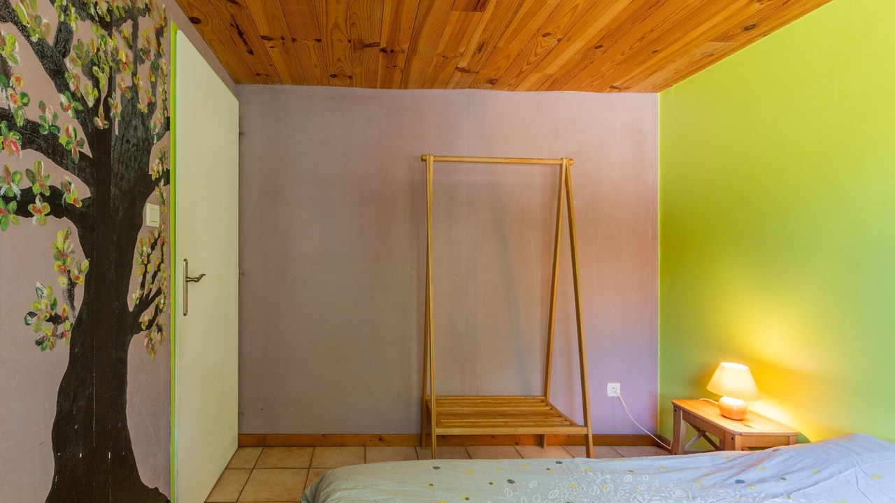 Photo of Bedroom in Darbres
