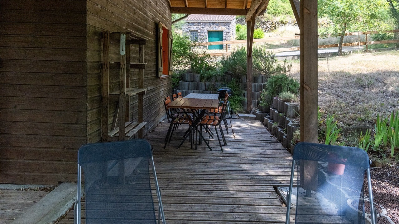 Photo of Outdoor in Darbres