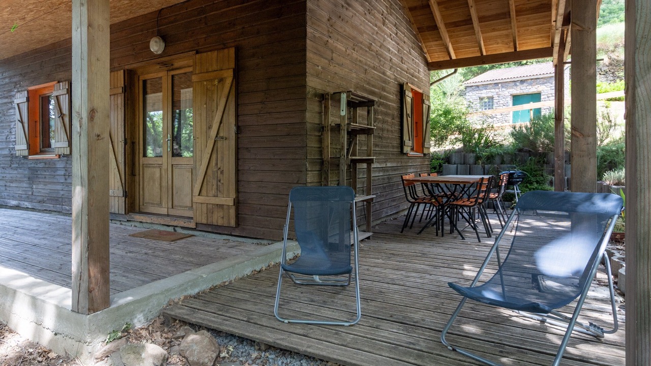 Photo of Outdoor in Darbres