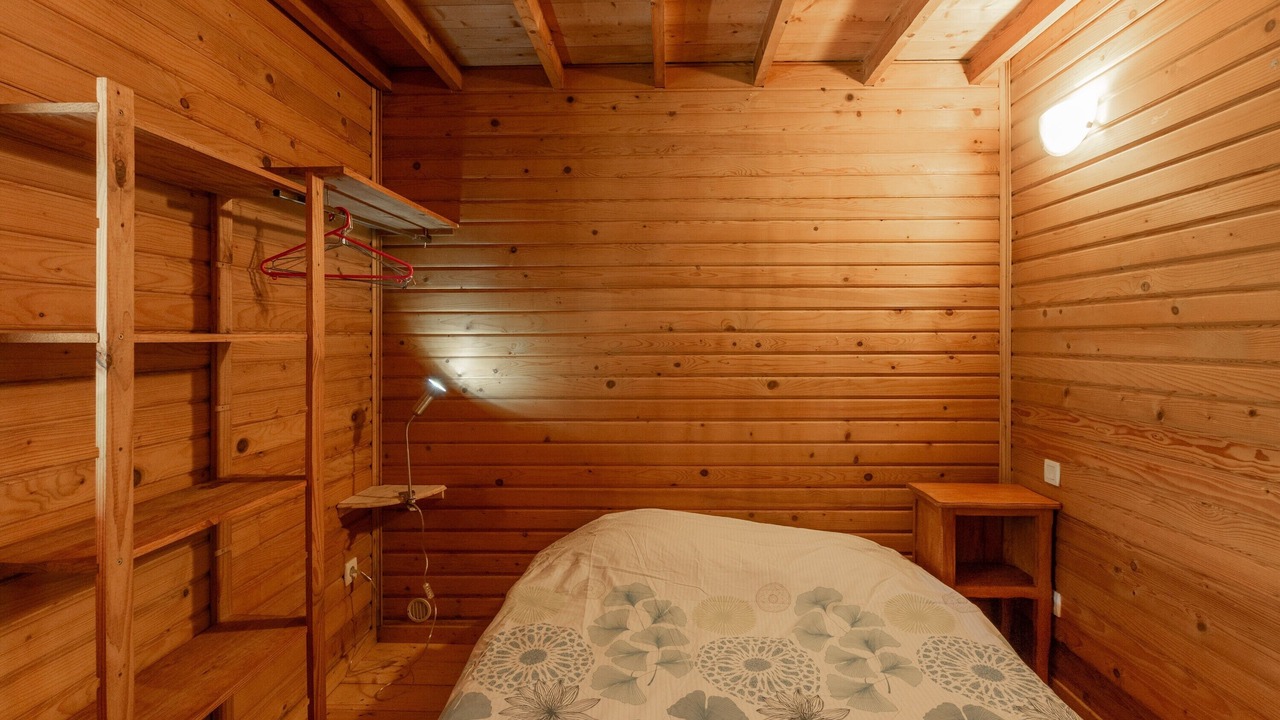 Photo of Bedroom in Darbres