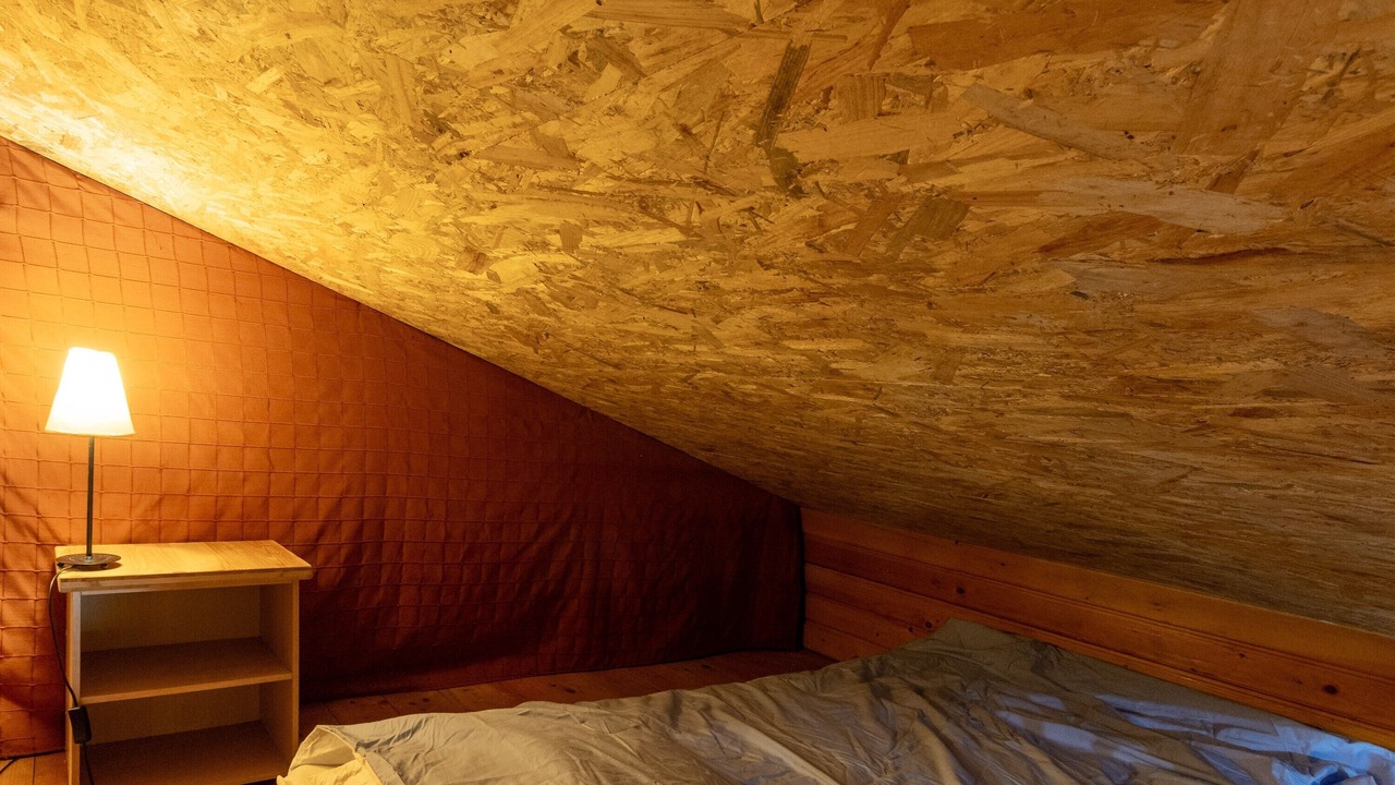 Photo of Bedroom in Darbres