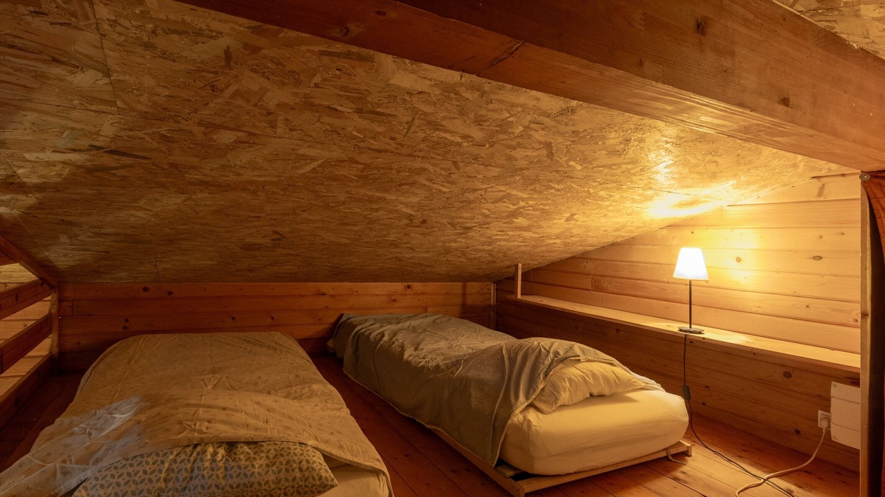 Photo of Bedroom in Darbres