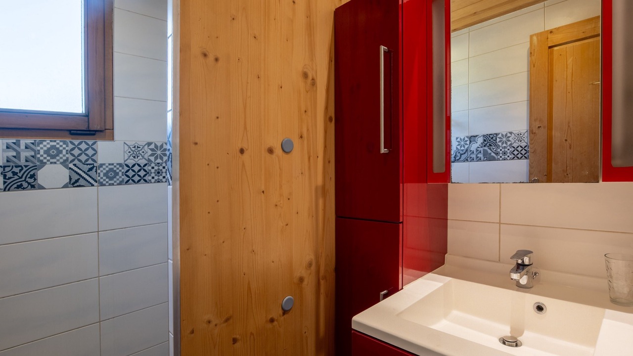 Photo of Bathroom in Darbres
