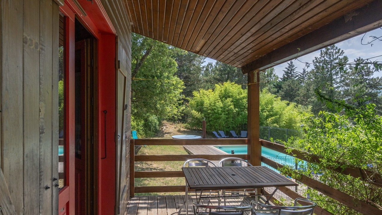 Photo of Outdoor in Darbres