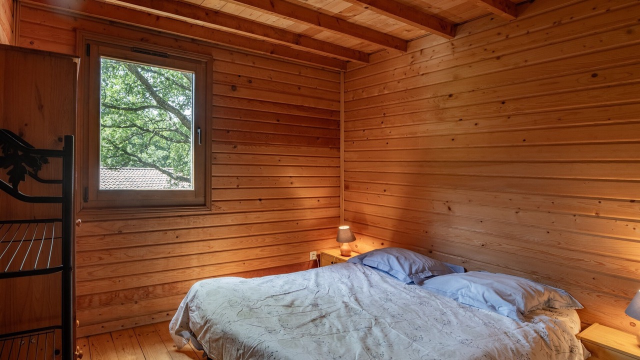 Photo of Bedroom in Darbres