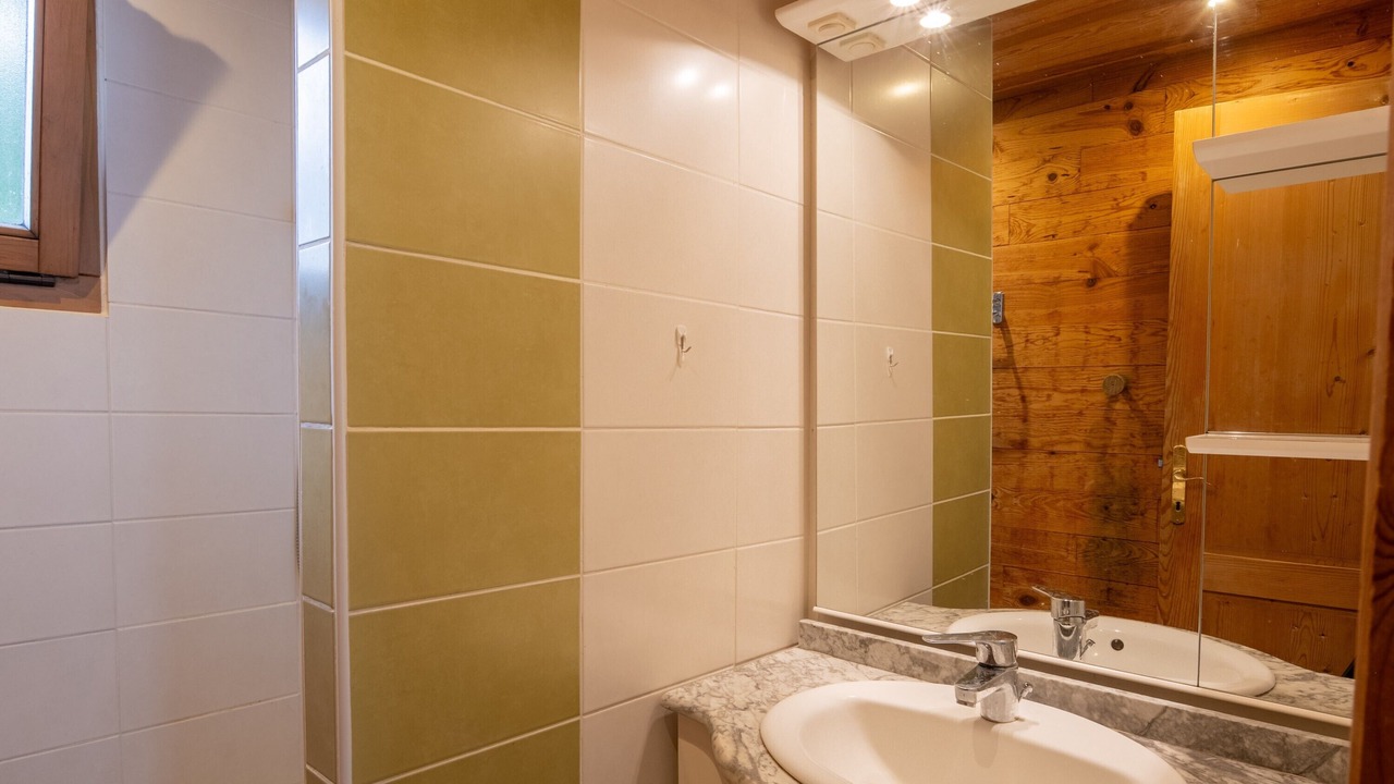 Photo of Bathroom in Darbres