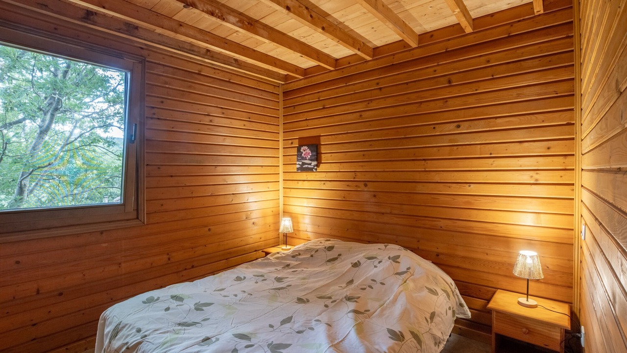 Photo of Bedroom in Darbres