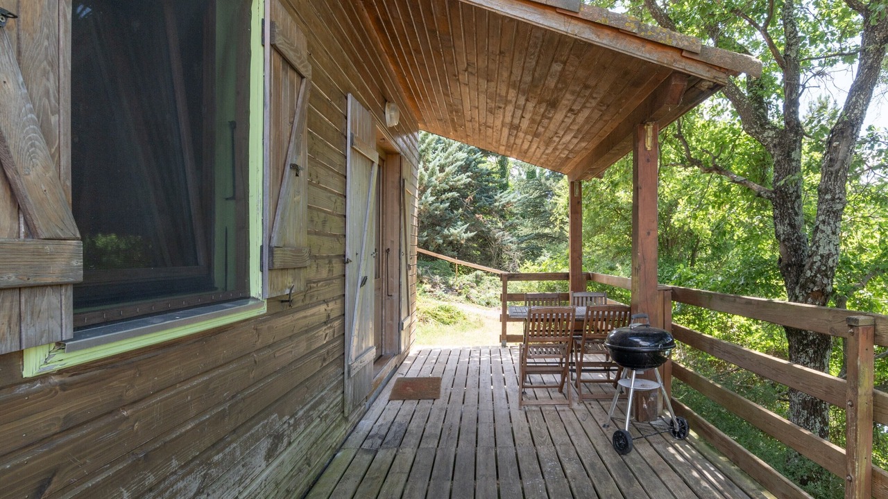 Photo of Outdoor in Darbres