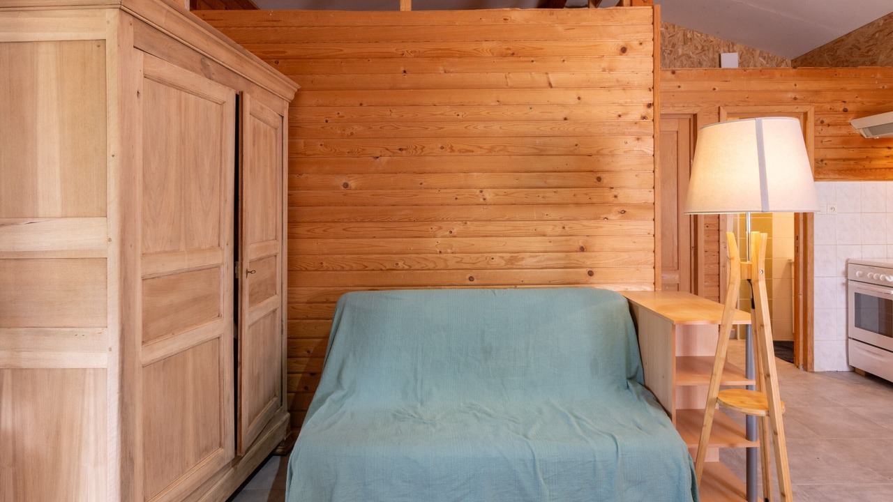 Photo of Bedroom in Darbres