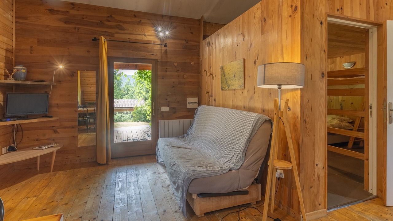 Photo of Livingroom in Darbres