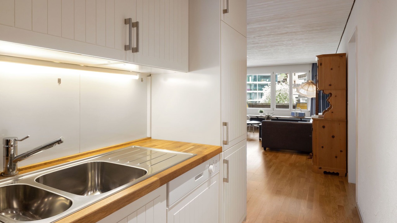Photo of Livingroom in Davos-Dorf