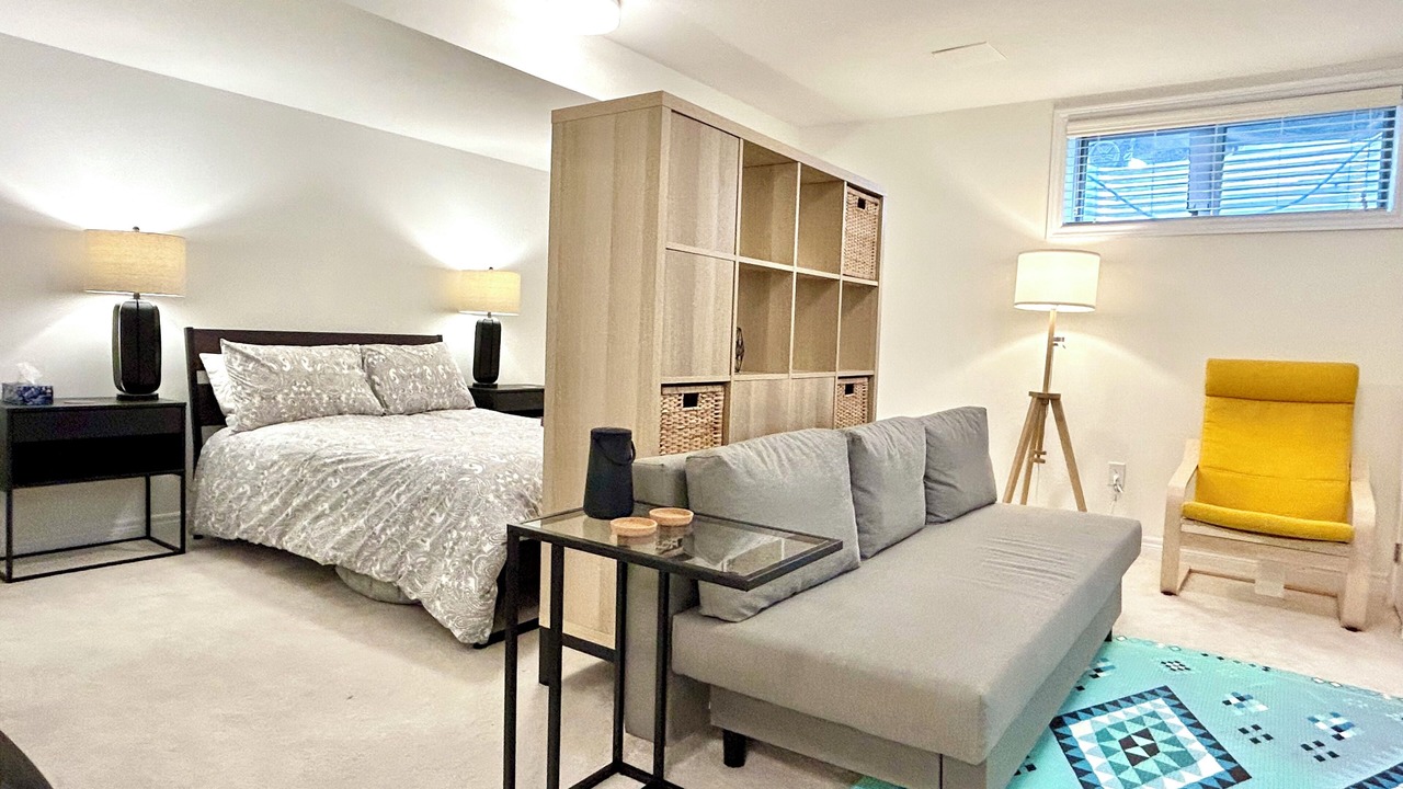 Photo of Bedroom in Milton