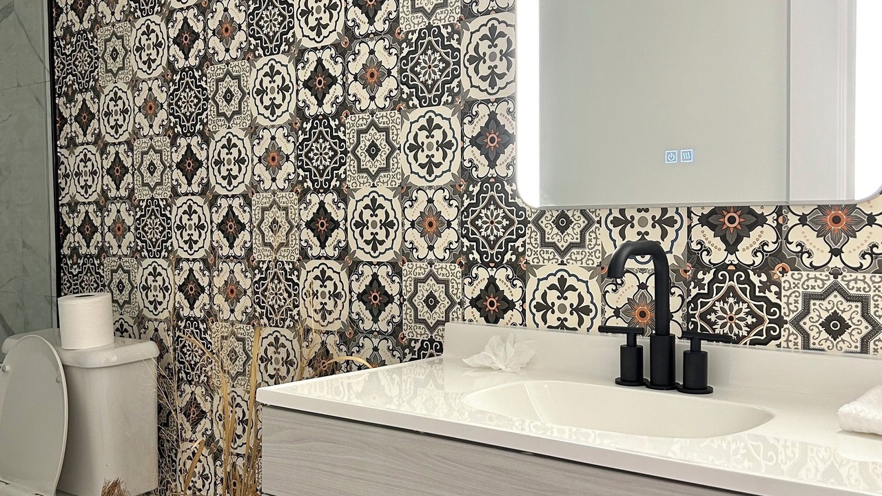 Photo of Bathroom in Milton