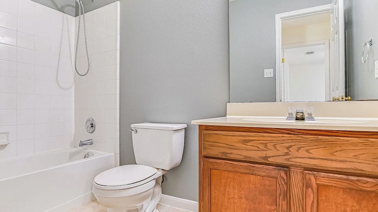 Photo of Bathroom in Chandler Creek