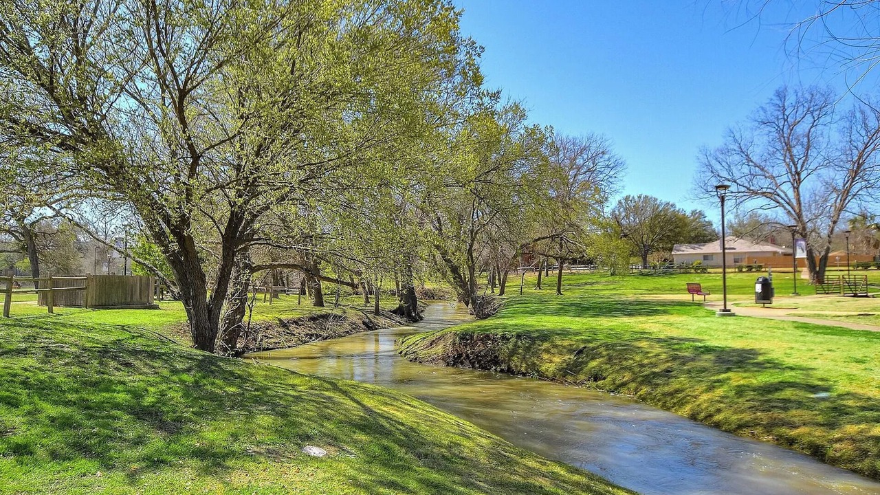 Photo of Others in Chandler Creek