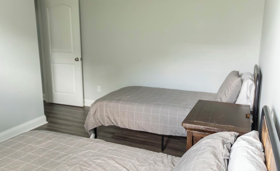 Photo of Bedroom in Lake Park