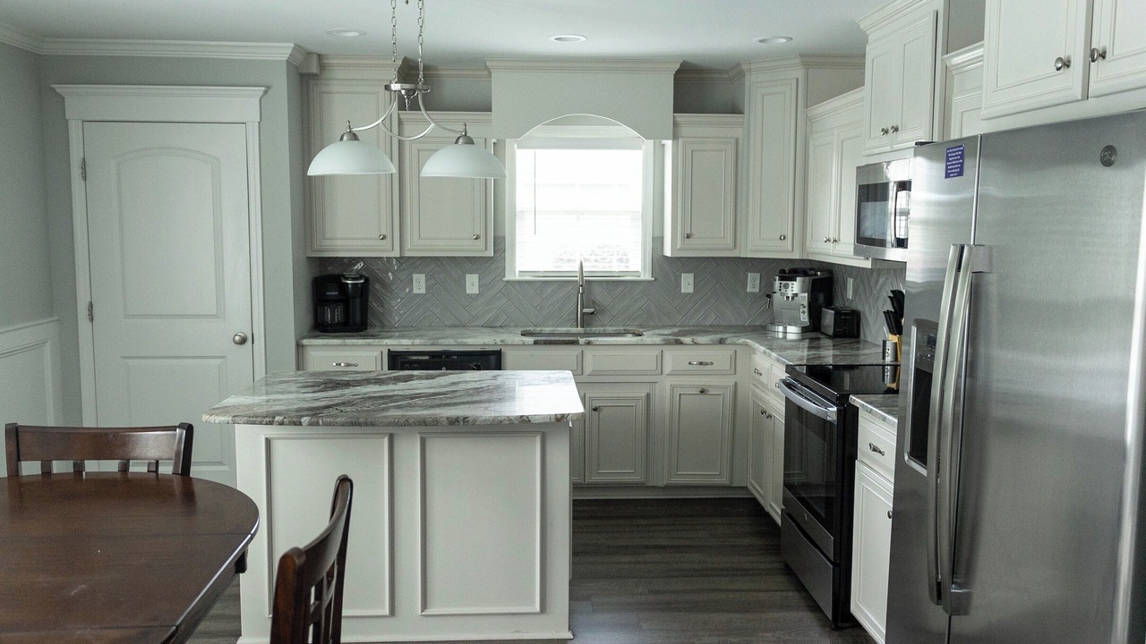 Photo of Kitchen in Lake Park
