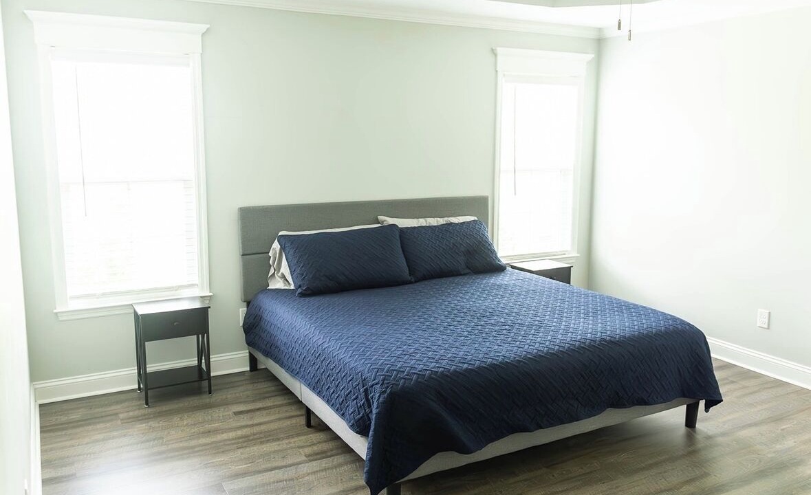 Photo of Bedroom in Lake Park