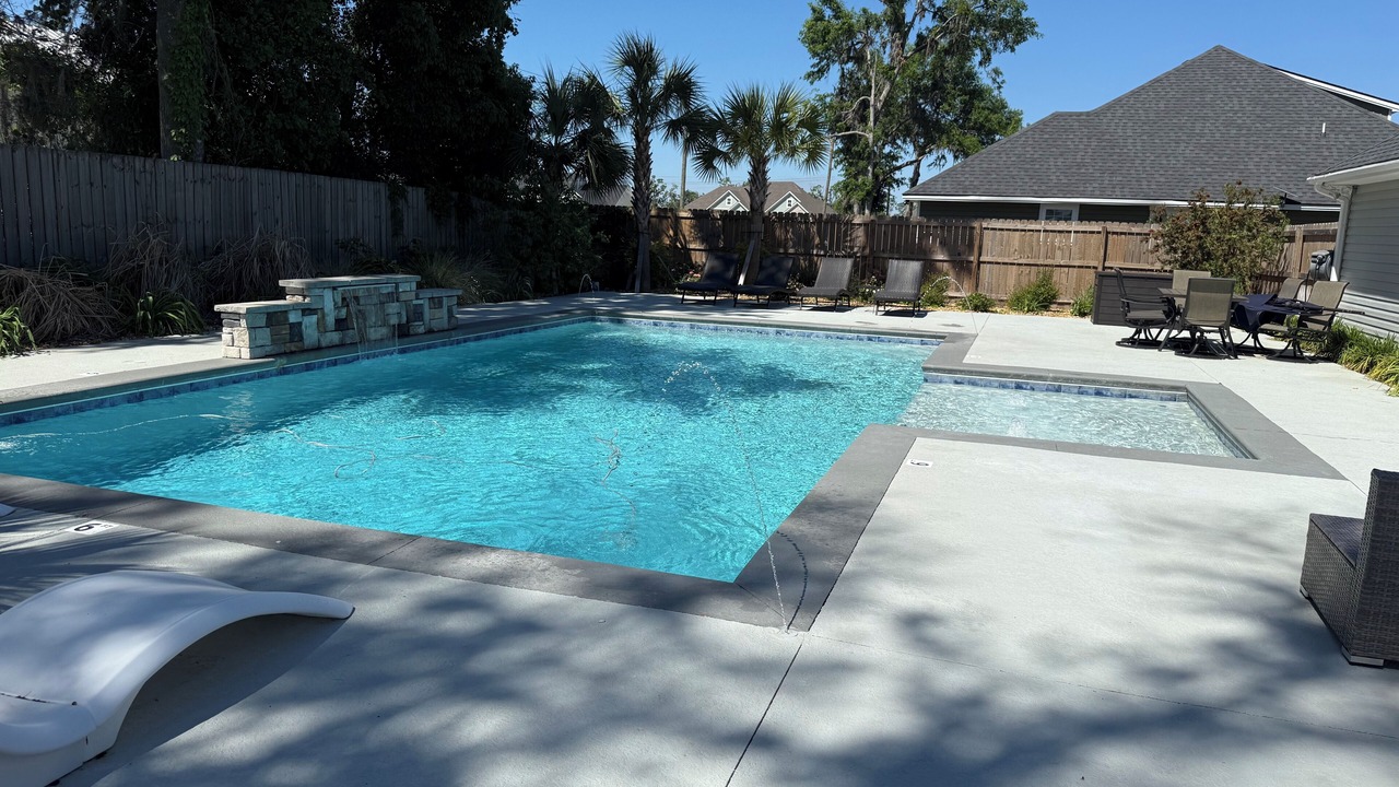 Photo of Outdoor in Lake Park