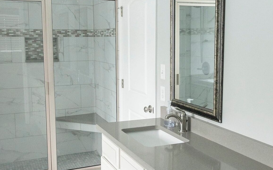 Photo of Bathroom in Lake Park