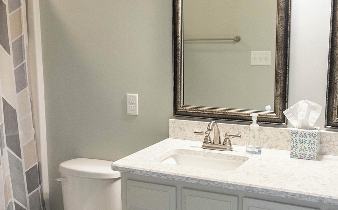 Photo of Bathroom in Lake Park