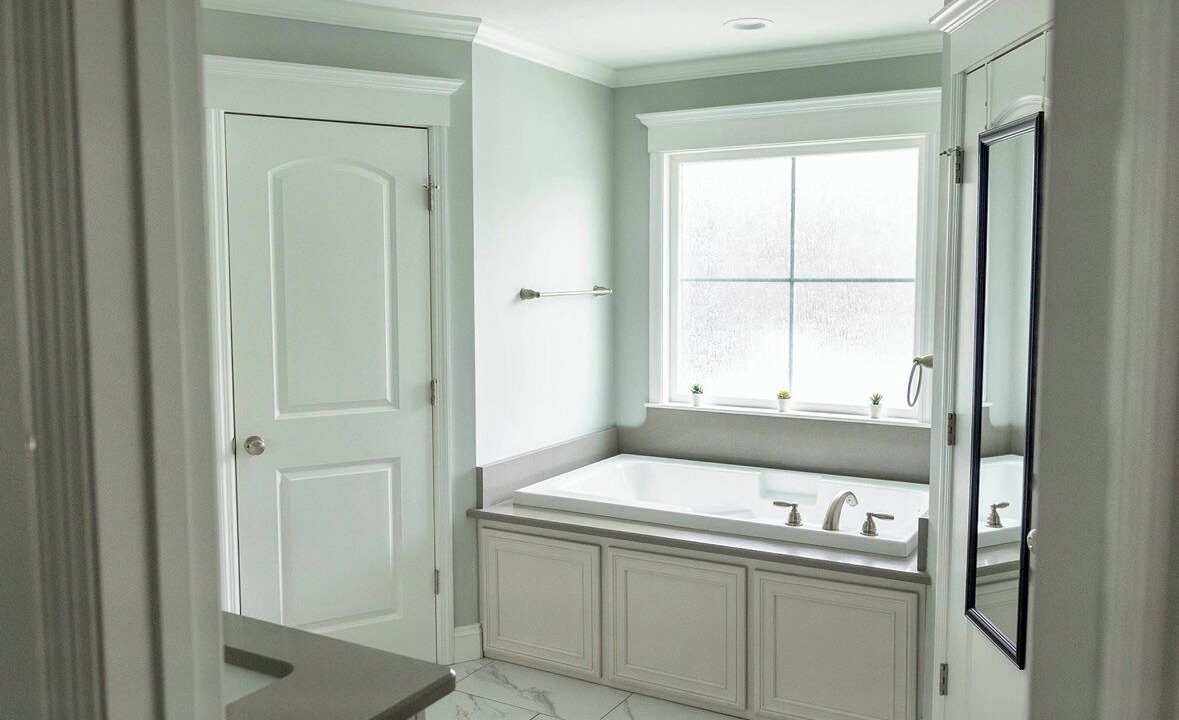 Photo of Bathroom in Lake Park