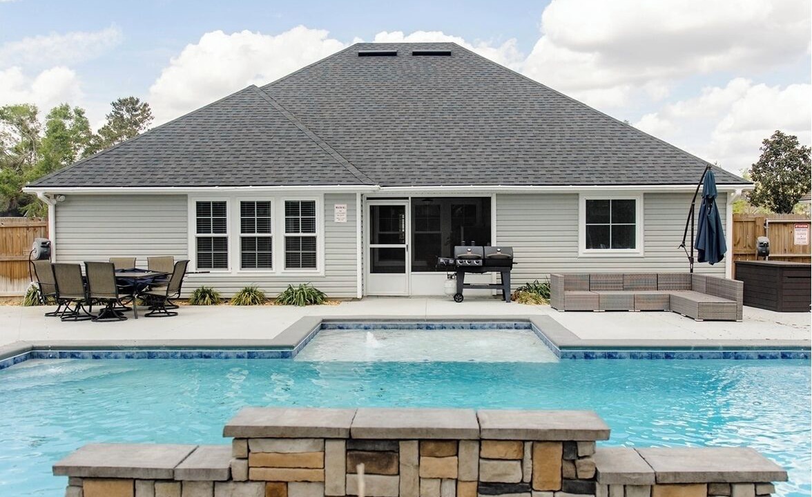 Photo of Outdoor in Lake Park
