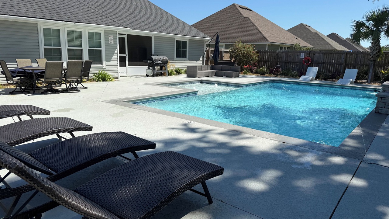 Photo of Outdoor in Lake Park