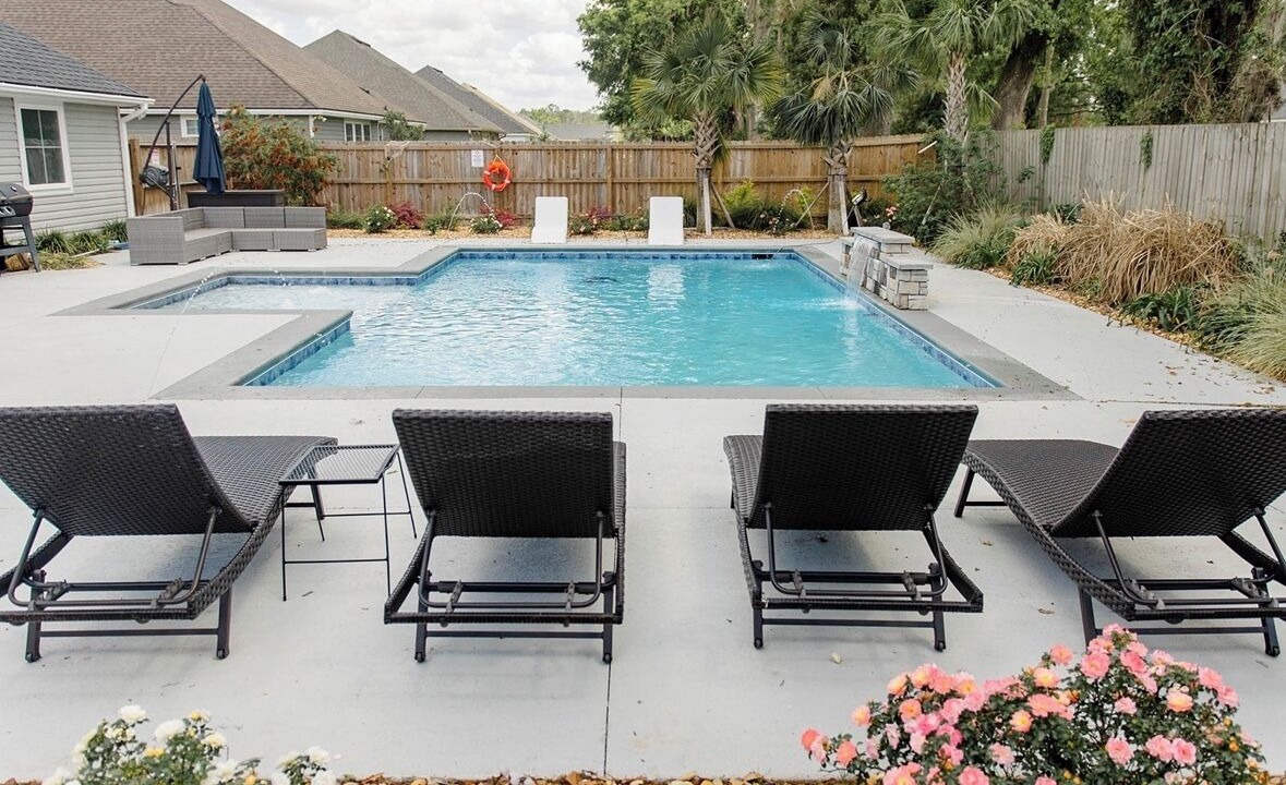 Photo of Outdoor in Lake Park