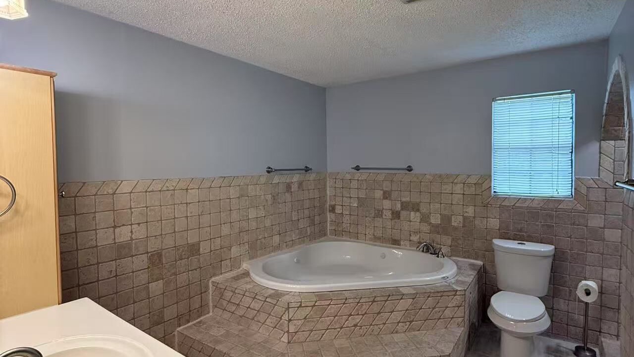 Photo of Bathroom in Wylie