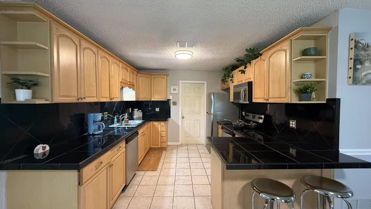 Photo of Kitchen in Wylie