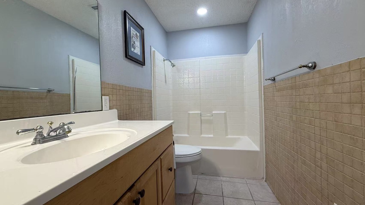 Photo of Bathroom in Wylie