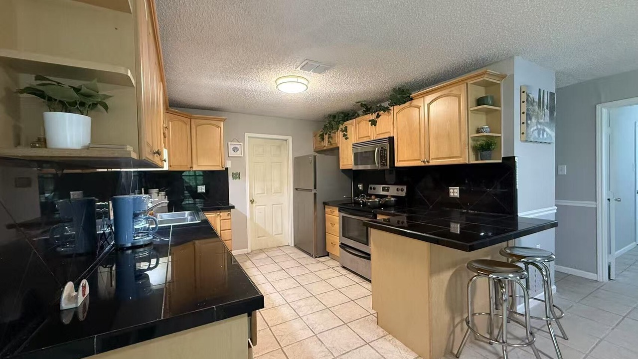 Photo of Kitchen in Wylie