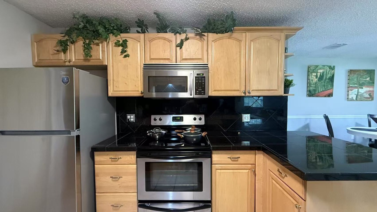Photo of Kitchen in Wylie