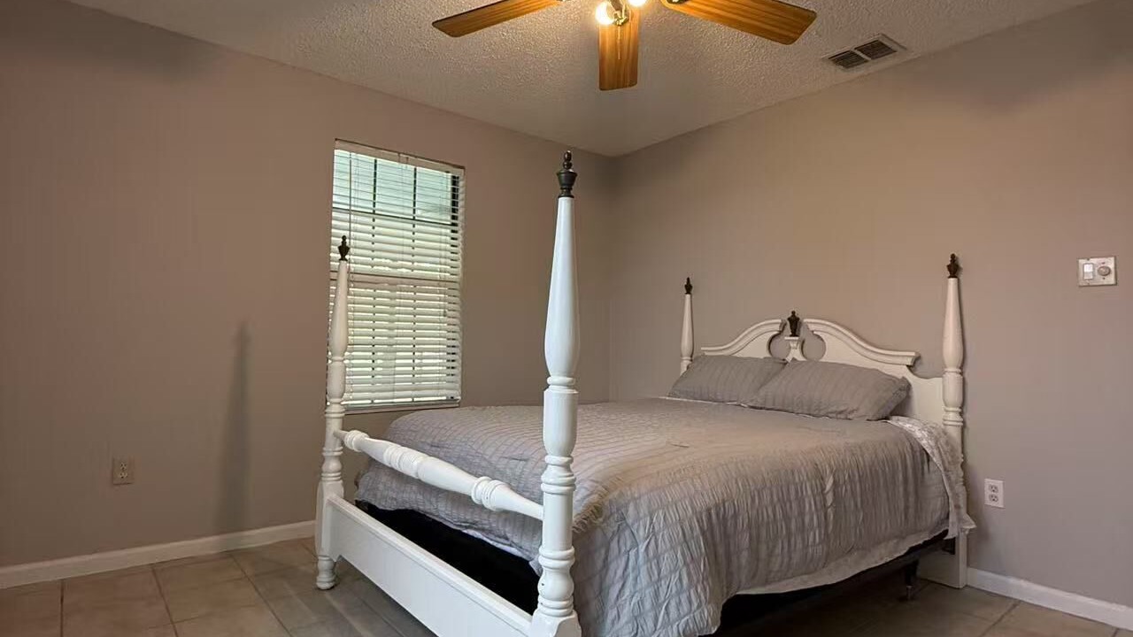 Photo of Bedroom in Wylie