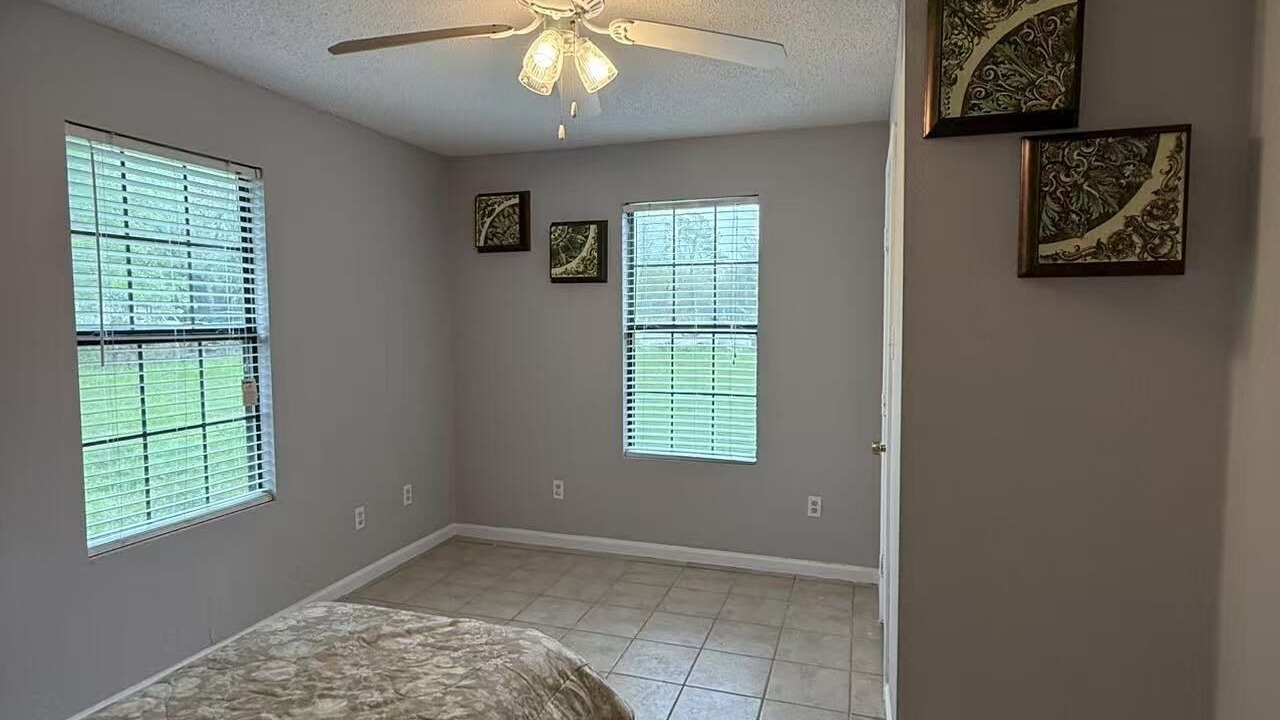 Photo of Bedroom in Wylie