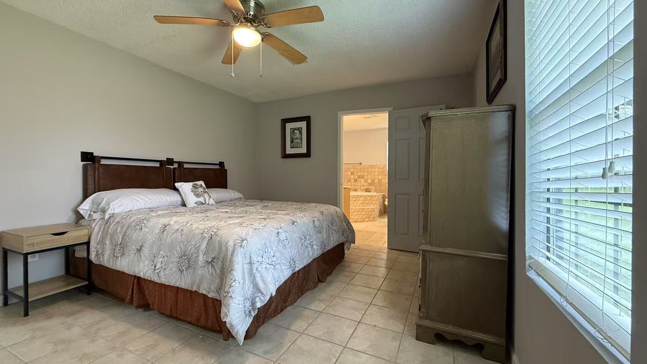 Photo of Bedroom in Wylie