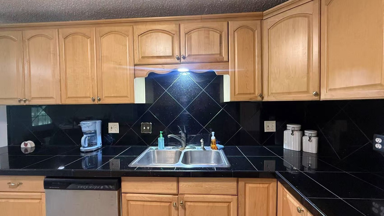 Photo of Kitchen in Wylie
