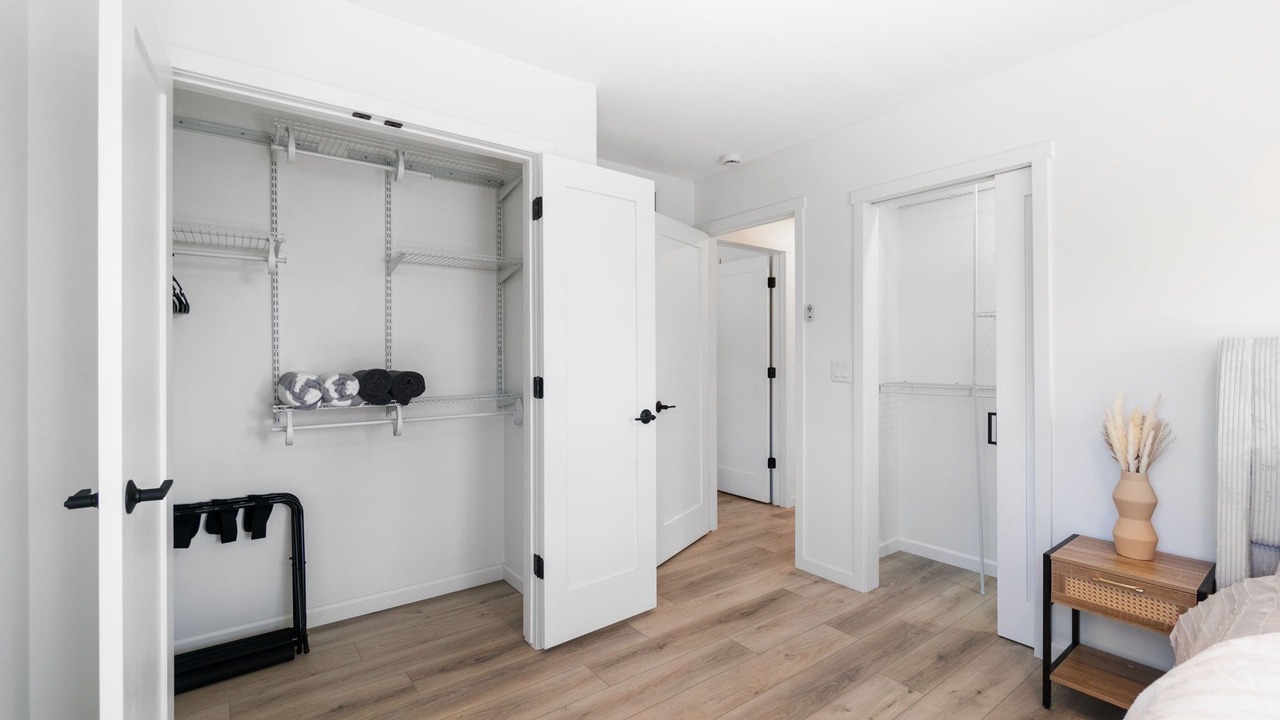 Photo of Bedroom in Clear Lake