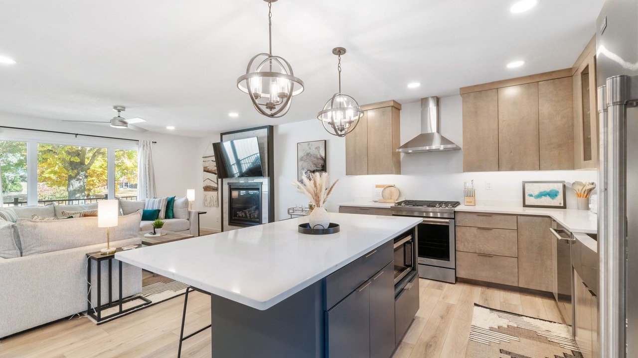 Photo of Kitchen in Clear Lake