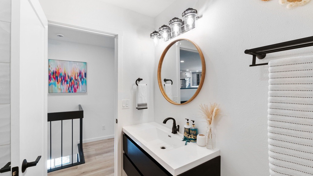 Photo of Bathroom in Clear Lake