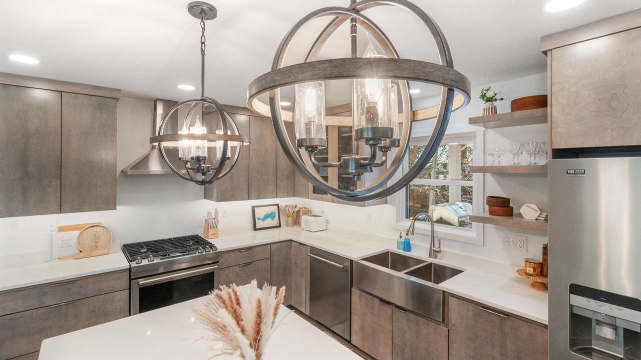 Photo of Kitchen in Clear Lake