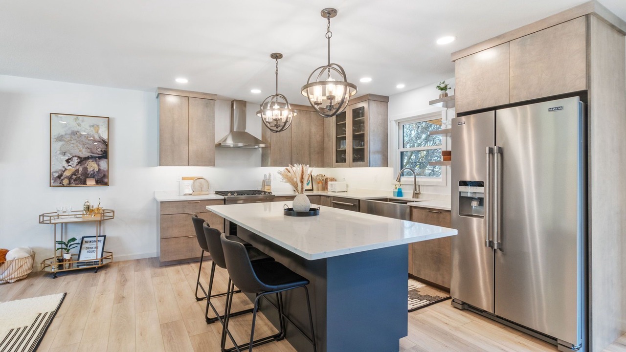 Photo of Kitchen in Clear Lake