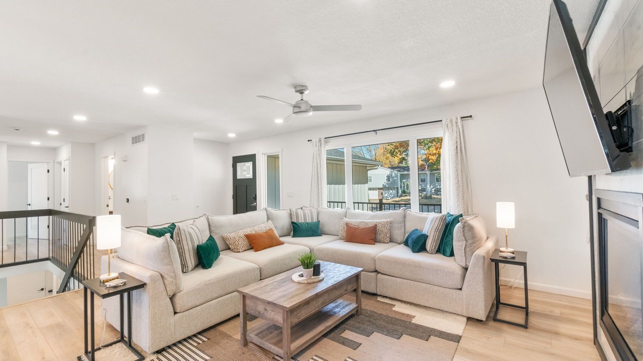 Photo of Livingroom in Clear Lake