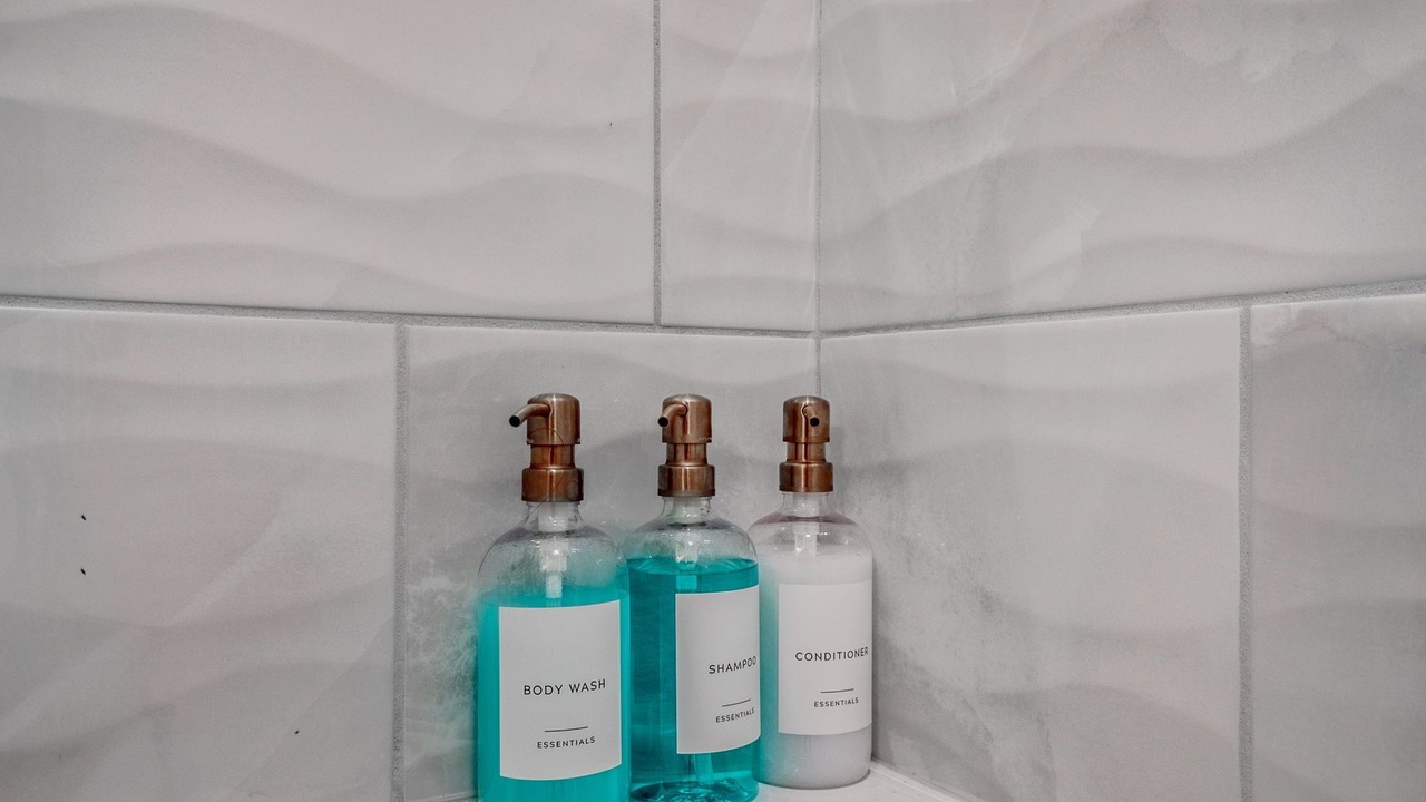 Photo of Bathroom in Clear Lake