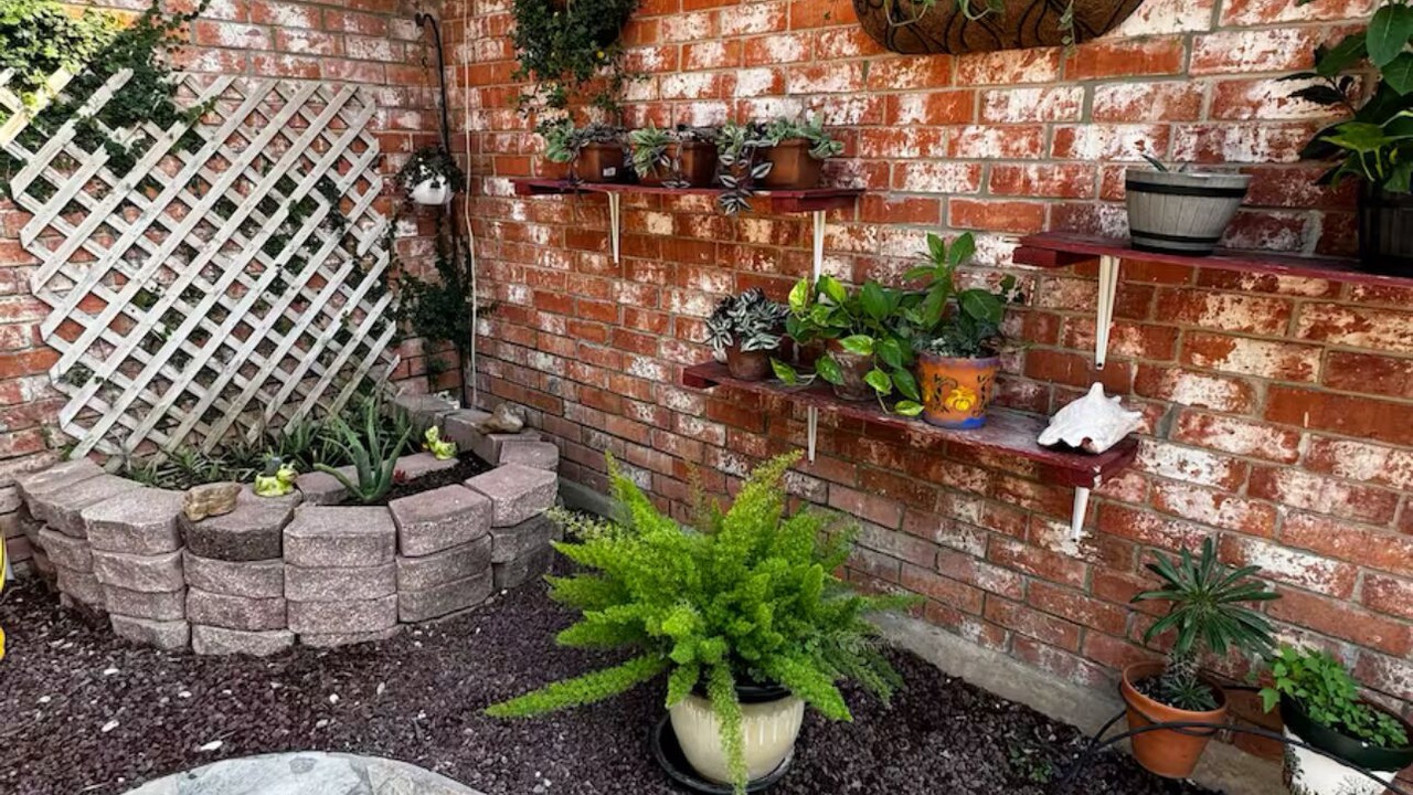 Photo of Outdoor in Woodstone